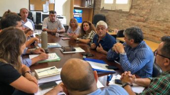 Resistencia: el municipio explicó el pedido de financiamiento
