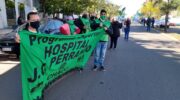 Salud pública: ante la denuncia por el mal manejo de los fondos, ATE Chaco expresa su “máxima preocupación”