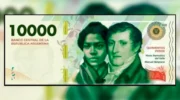 Un libro rescata la figura de la heroína del billete de 10 mil pesos