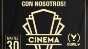 Día del Trabajador: Fiesta retro Cinema en La Nuit