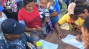 Asistencia alimentaria en El Impenetrable: el Gobierno celebra un exitoso avance del programa Ñachec