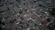 Brasil: ascienden a 78 los muertos por las inundaciones