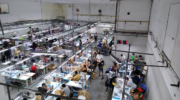 Catamarca: tras 134 despidos, las trabajadoras tomaron una fábrica textil