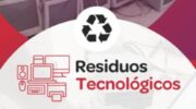 Doble jornada de recolección de residuos tecnológicos en la UTN