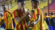 Federal “A”: Sarmiento tendrá un duro compromiso ante Boca Unidos