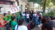 Femicidios en Chaco: reiteran las denuncias por el desmantelamiento de las políticas de prevención