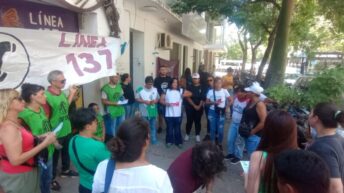 Femicidios en Chaco: reiteran las denuncias por el desmantelamiento de las políticas de prevención