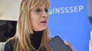 Insssep: Dumrauf destacó la actualización automática de los aranceles para los prestadores