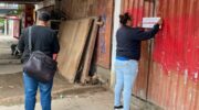 La Municipalidad controla la actividad de “chacaritas”