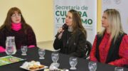 La Municipalidad de Resistencia lanzó la Primera Fiesta Regional del Alfajor