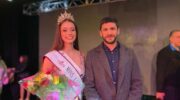 Miss Latina Argentina: la nueva embajadora es de Juan José Castelli