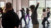 “Misterio impenetrable”: setenta bailarines chaqueños audicionaron para formar parte de la obra