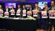 NBCH presentó la promoción especial de Tuya para la construcción