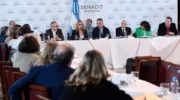 Nancy Pazos: “no legitimen por ley el fin del periodismo federal y democrático”