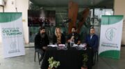 Resistencia: el Municipio y Fundación Urunday lanzaron el concurso “Agitá la Bienal”