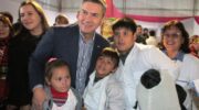 Basail: Zdero lanzó el programa “Somos Educación en Territorio”